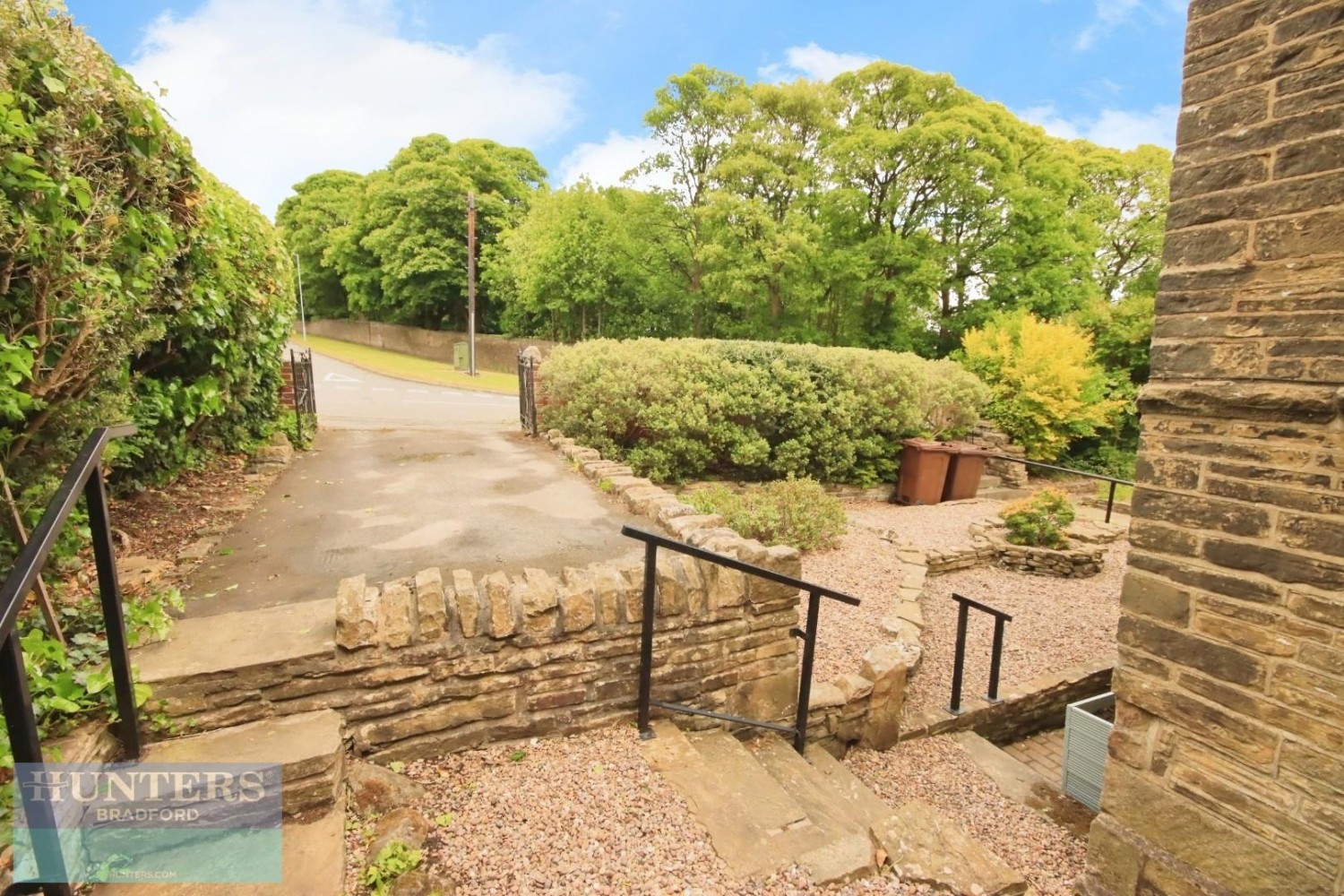 The Byre, Grange Fold, Allerton, Bradford, West Yorkshire