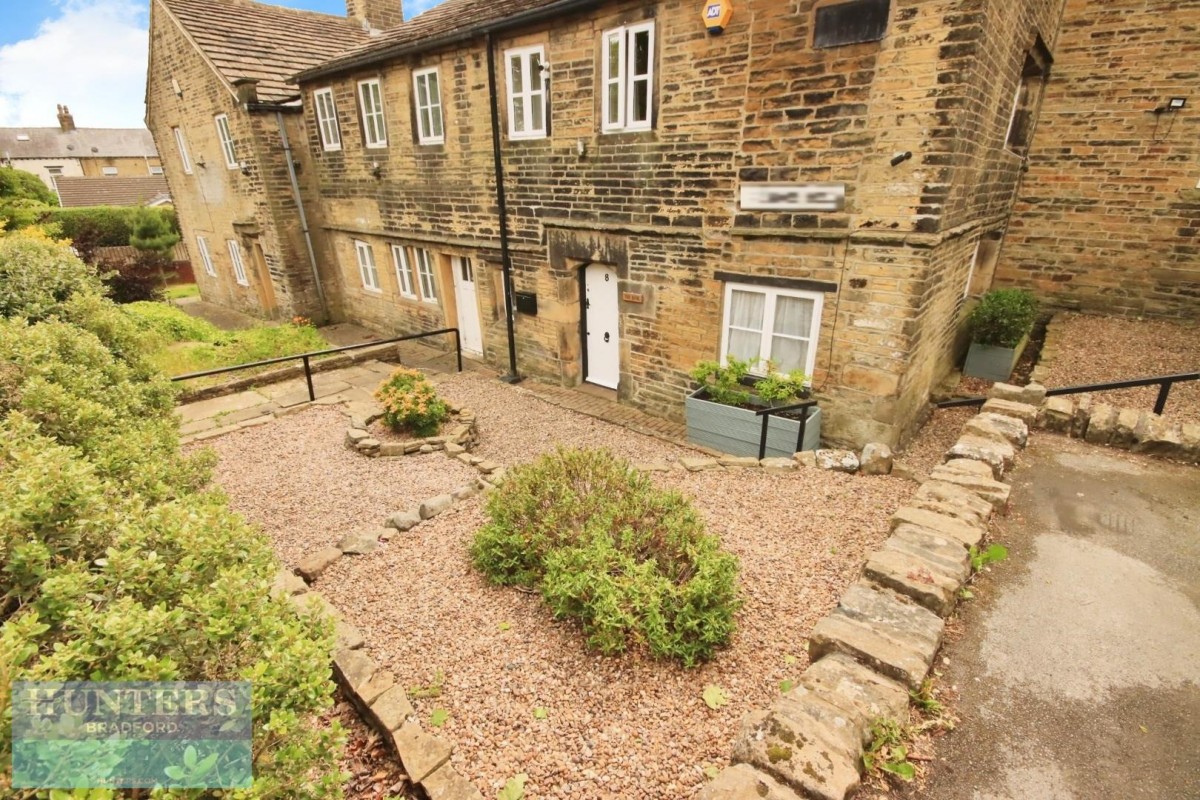 The Byre, Grange Fold, Allerton, Bradford, West Yorkshire
