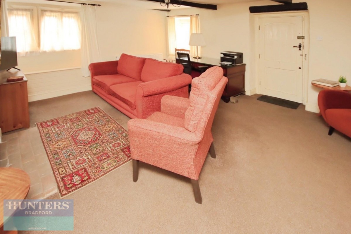 The Byre, Grange Fold, Allerton, Bradford, West Yorkshire