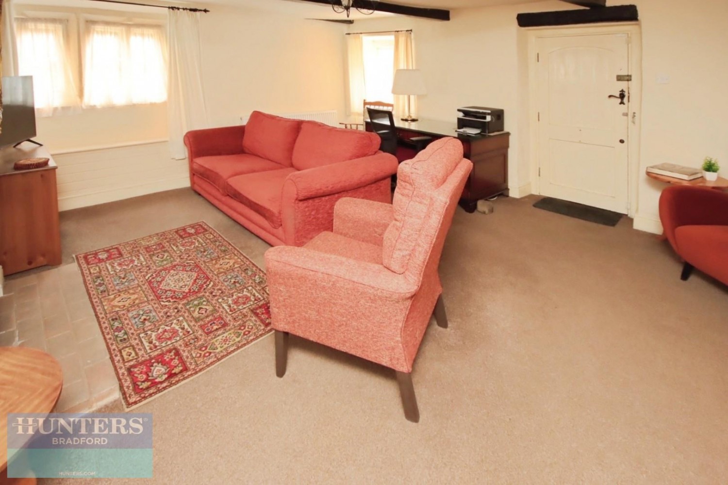 The Byre, Grange Fold, Allerton, Bradford, West Yorkshire