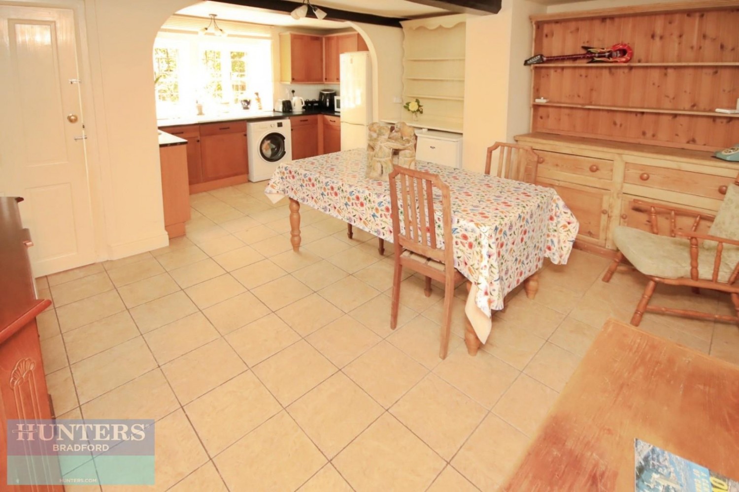 The Byre, Grange Fold, Allerton, Bradford, West Yorkshire