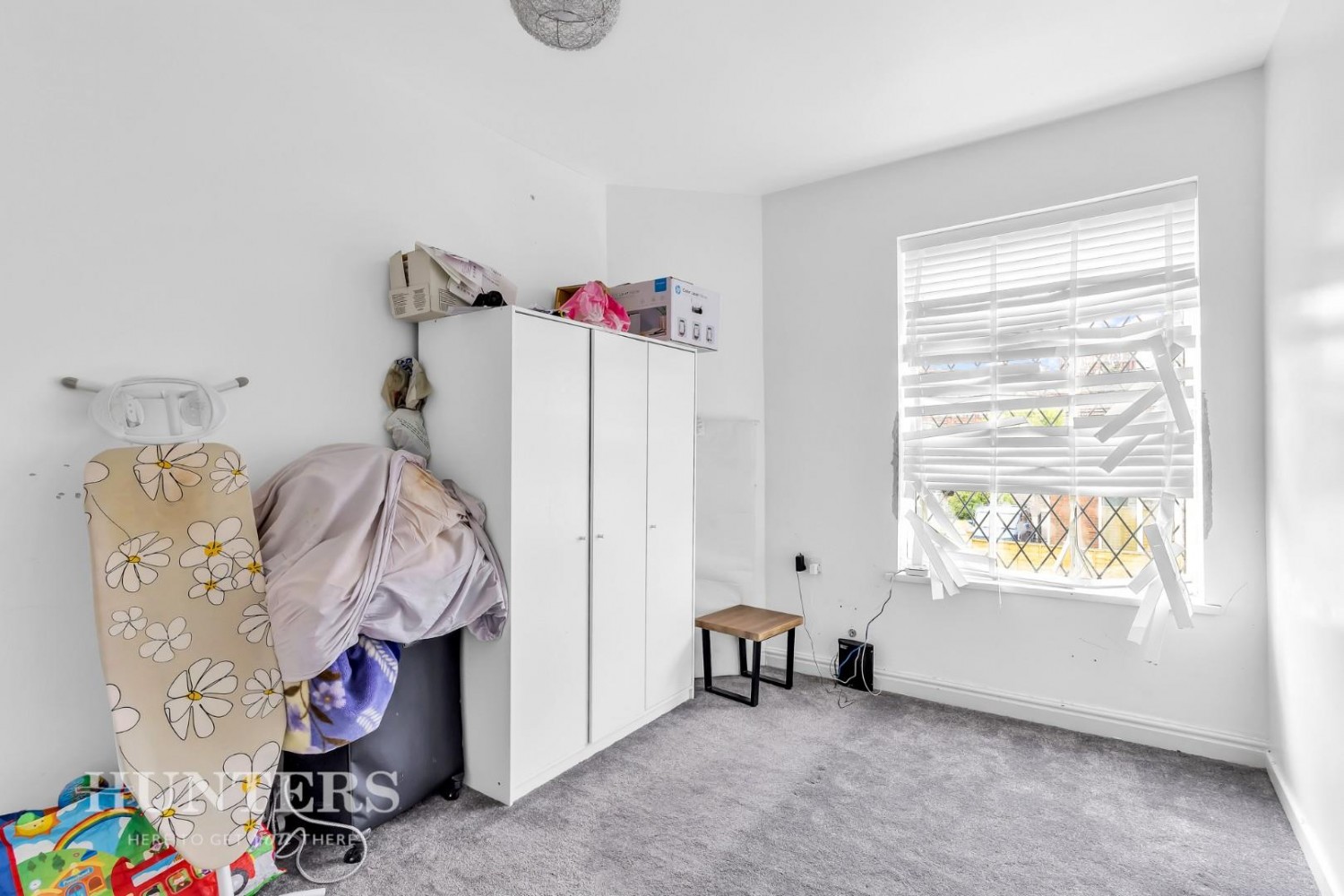 Denton Lane, Chadderton
