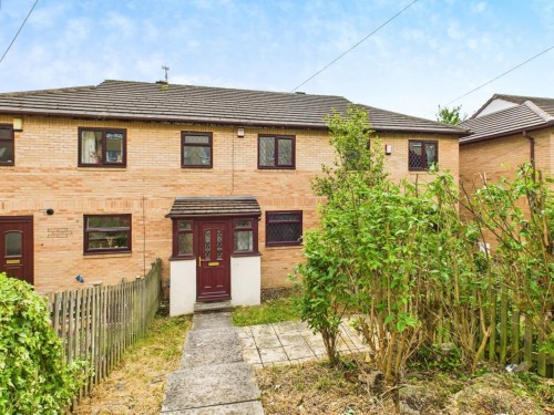 Southcliffe Drive, Baildon