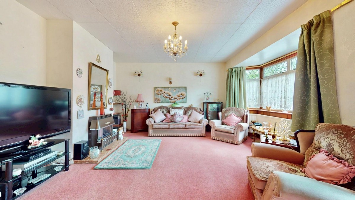 Warren Terrace, Eastern Avenue West, Chadwell Heath