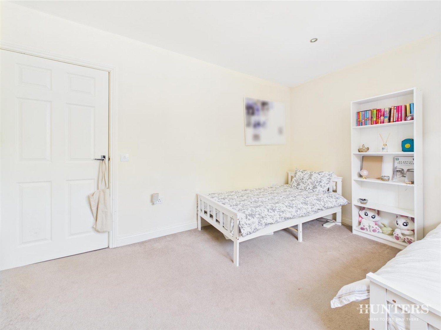 Kingfisher Close, Esh Winning, Durham