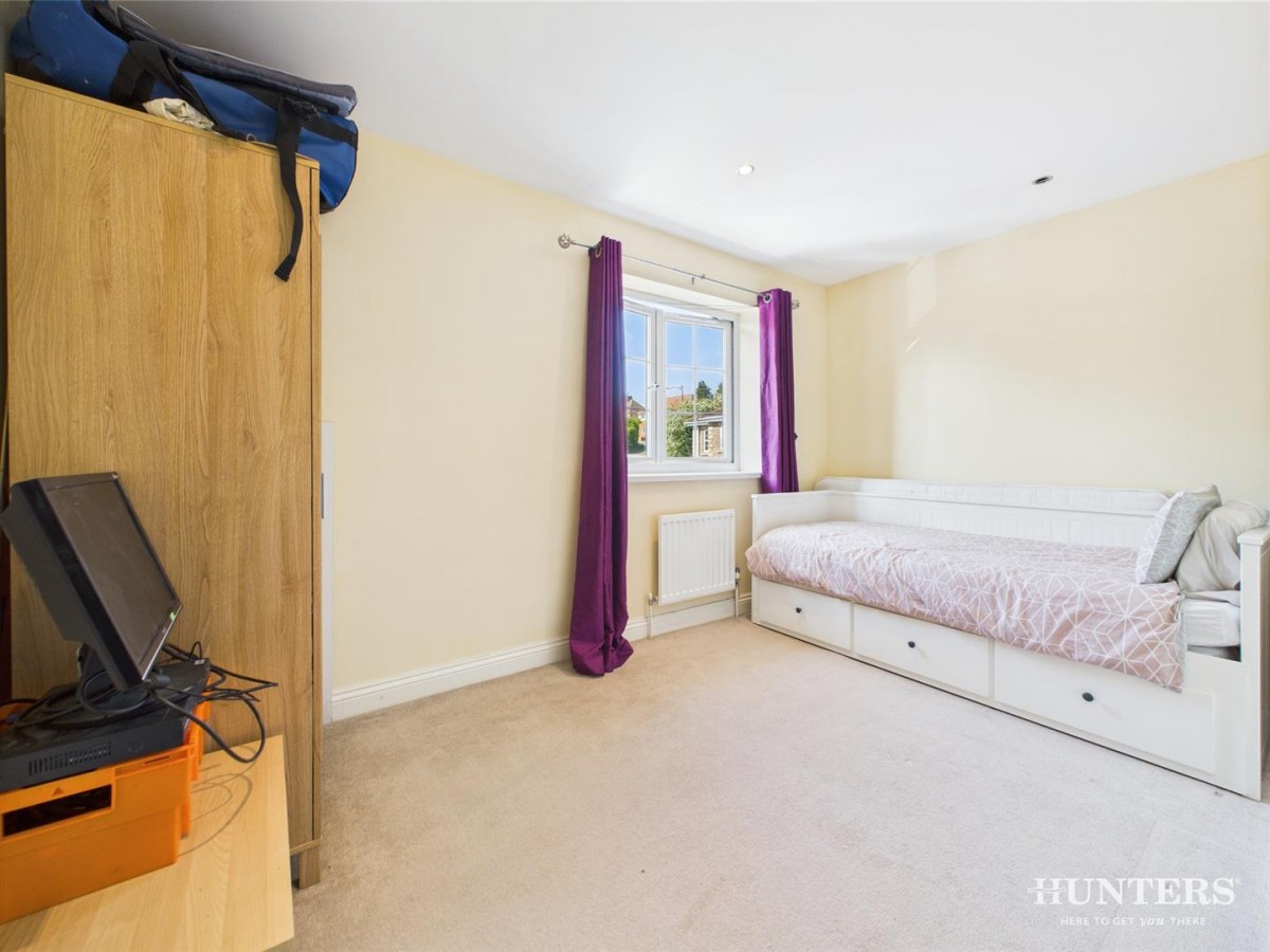 Kingfisher Close, Esh Winning, Durham