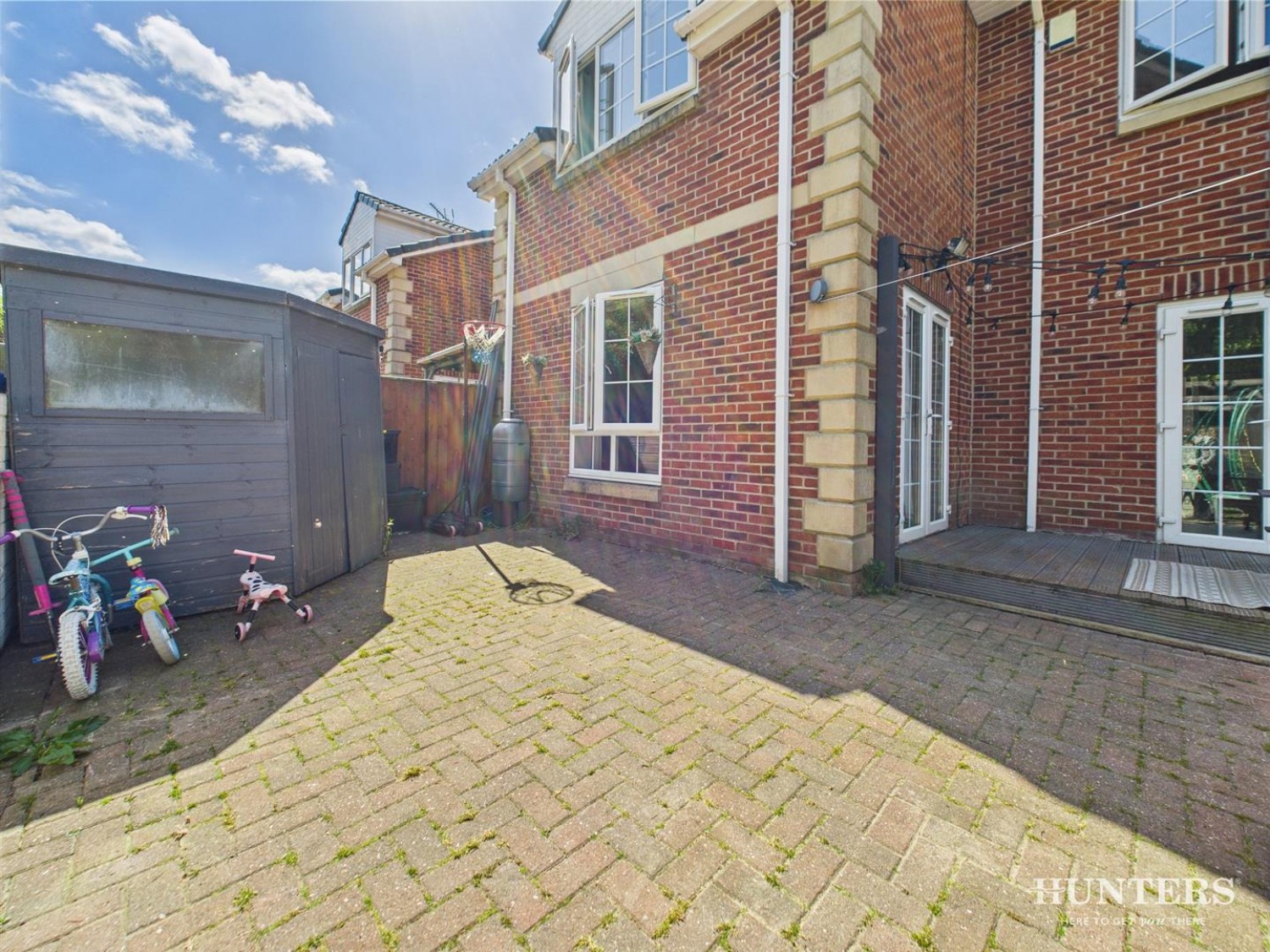Kingfisher Close, Esh Winning, Durham