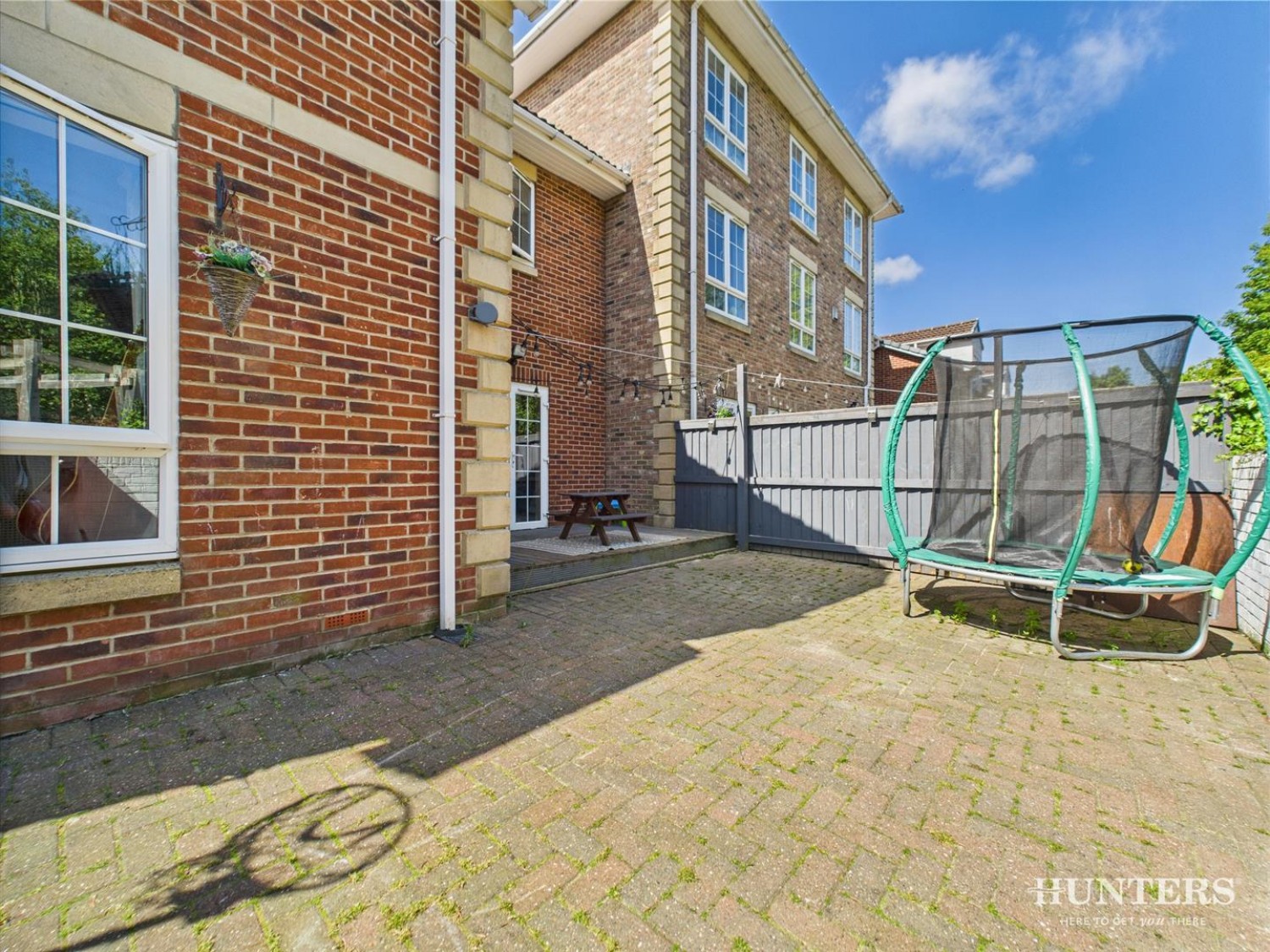 Kingfisher Close, Esh Winning, Durham