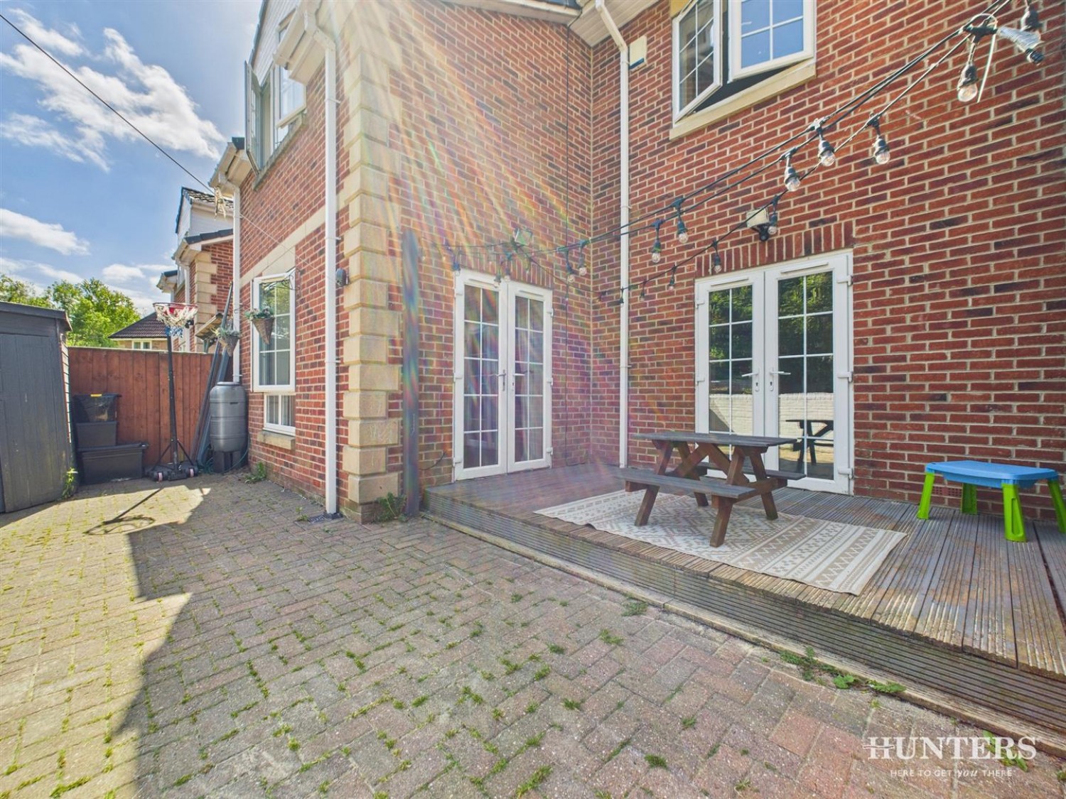 Kingfisher Close, Esh Winning, Durham