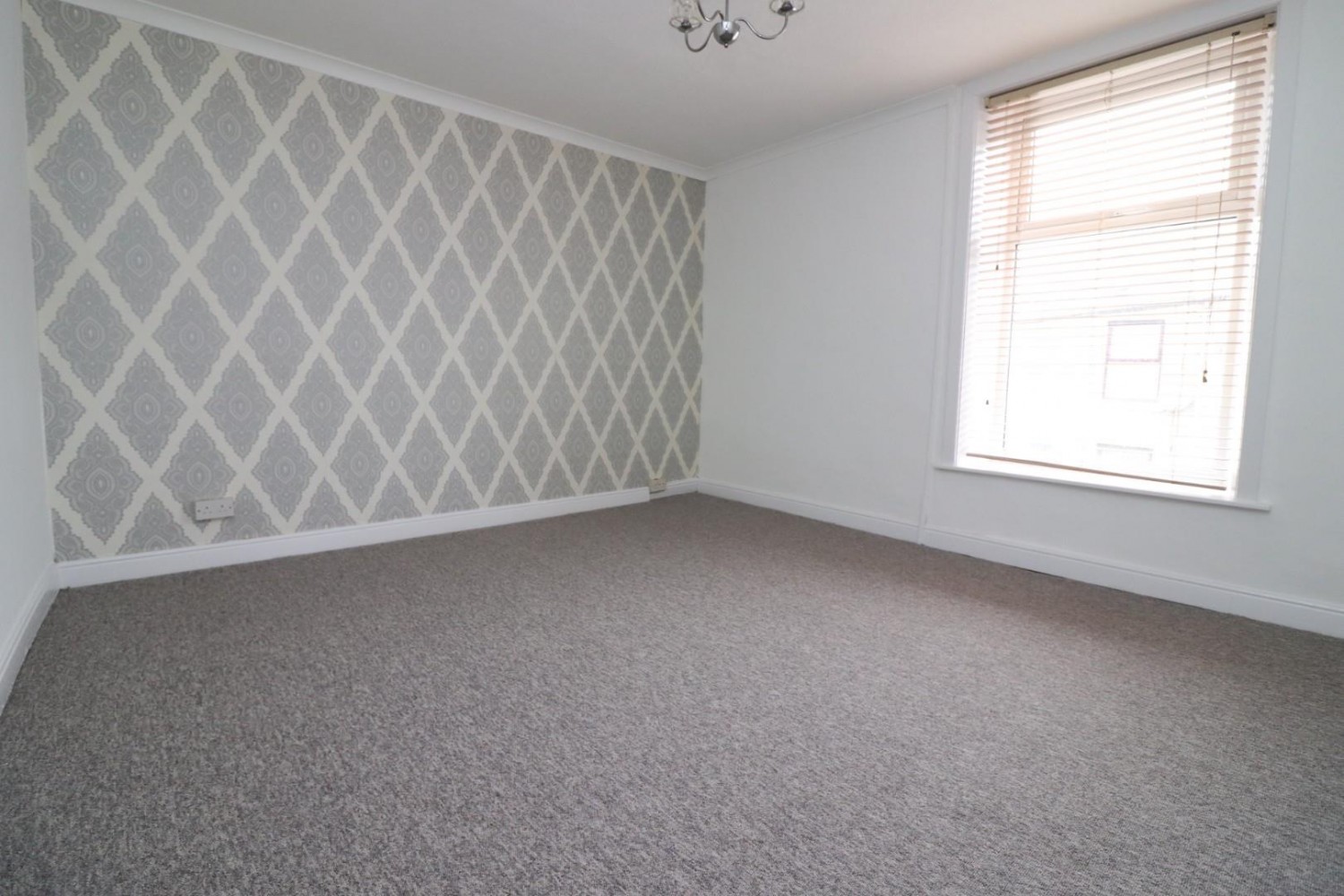 Gillibrand Street, Darwen