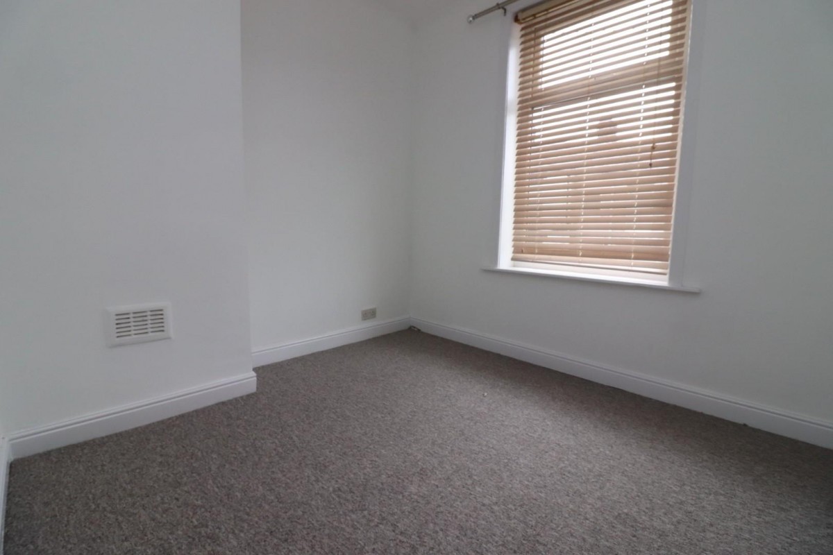 Gillibrand Street, Darwen