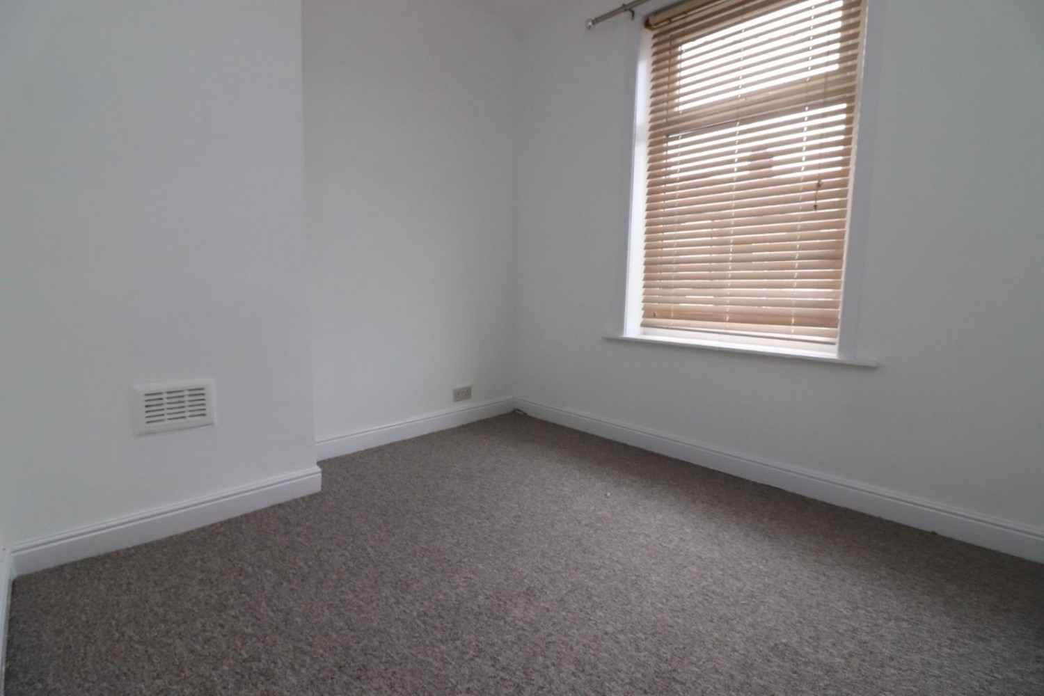 Gillibrand Street, Darwen