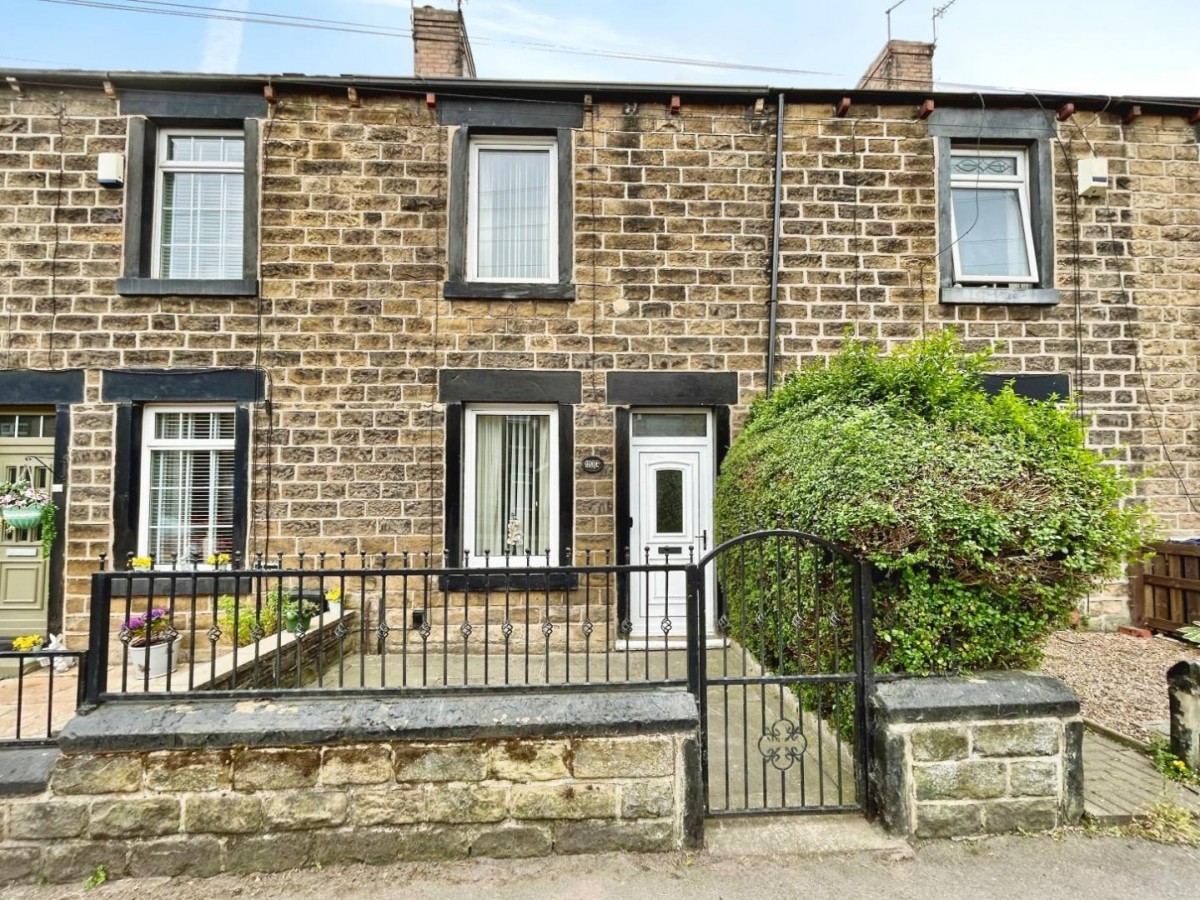 Hough Lane, Wombwell, Barnsley