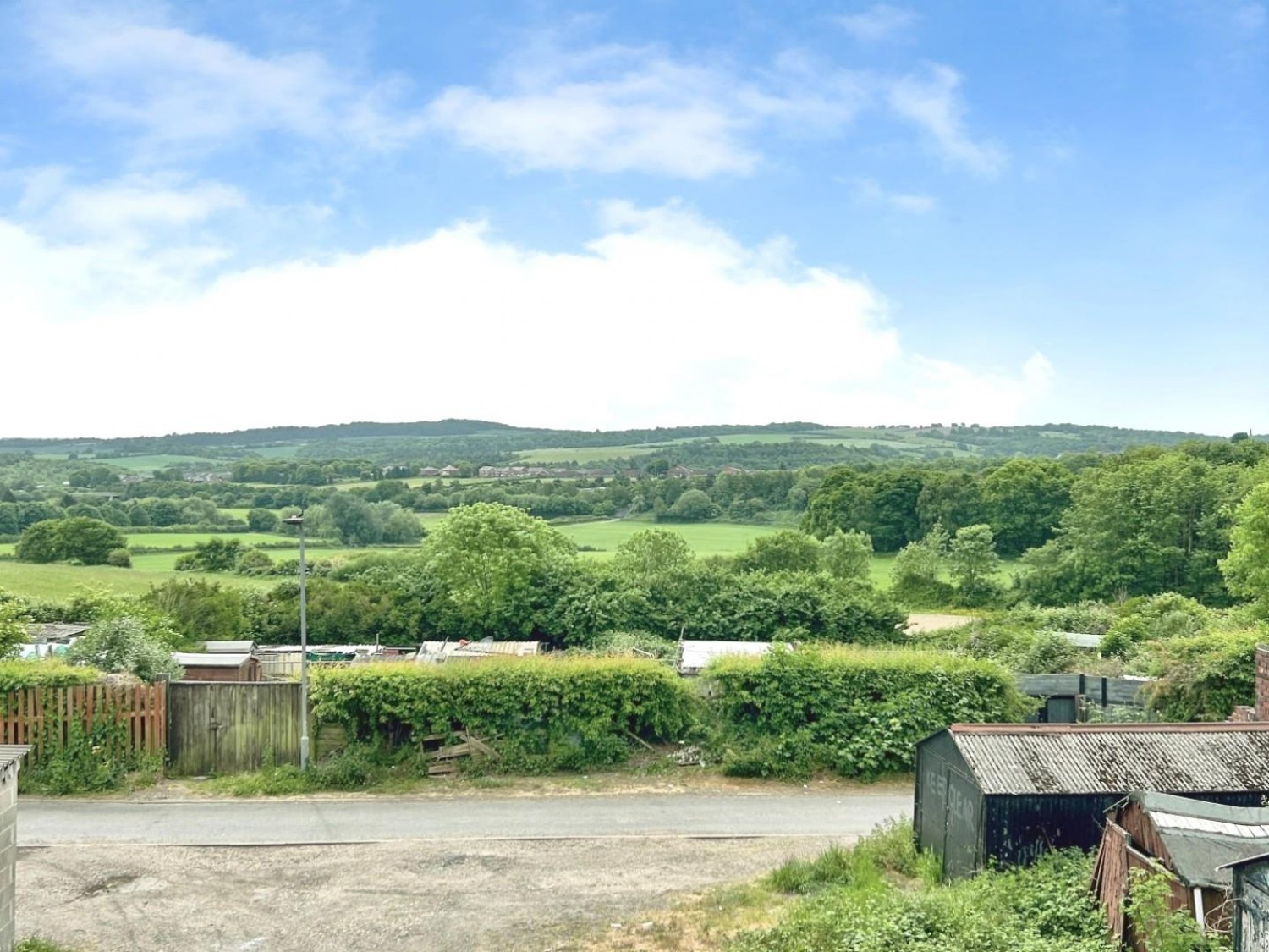 Hough Lane, Wombwell, Barnsley