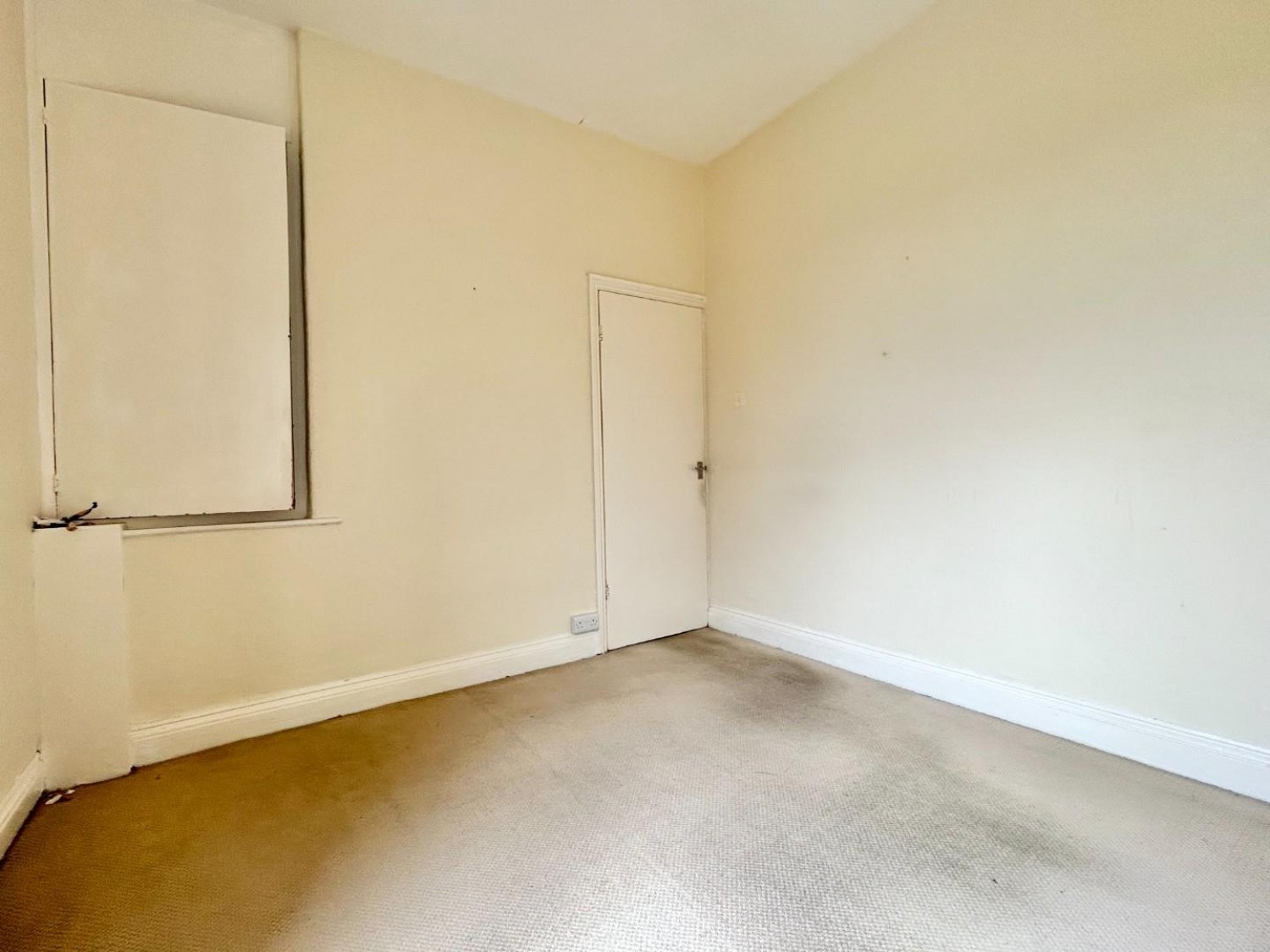 Hough Lane, Wombwell, Barnsley