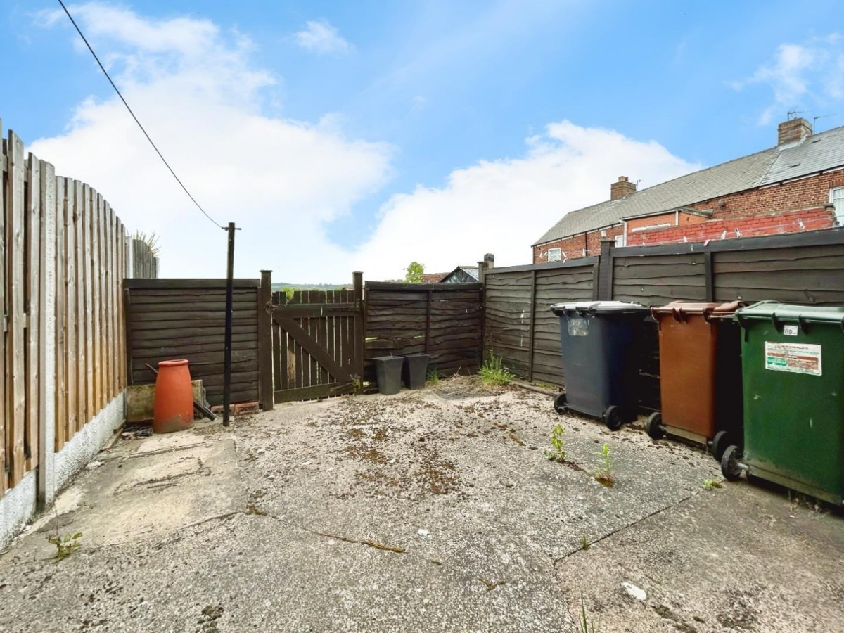 Hough Lane, Wombwell, Barnsley