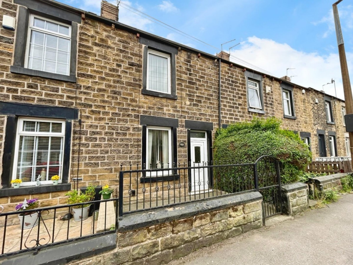 Hough Lane, Wombwell, Barnsley