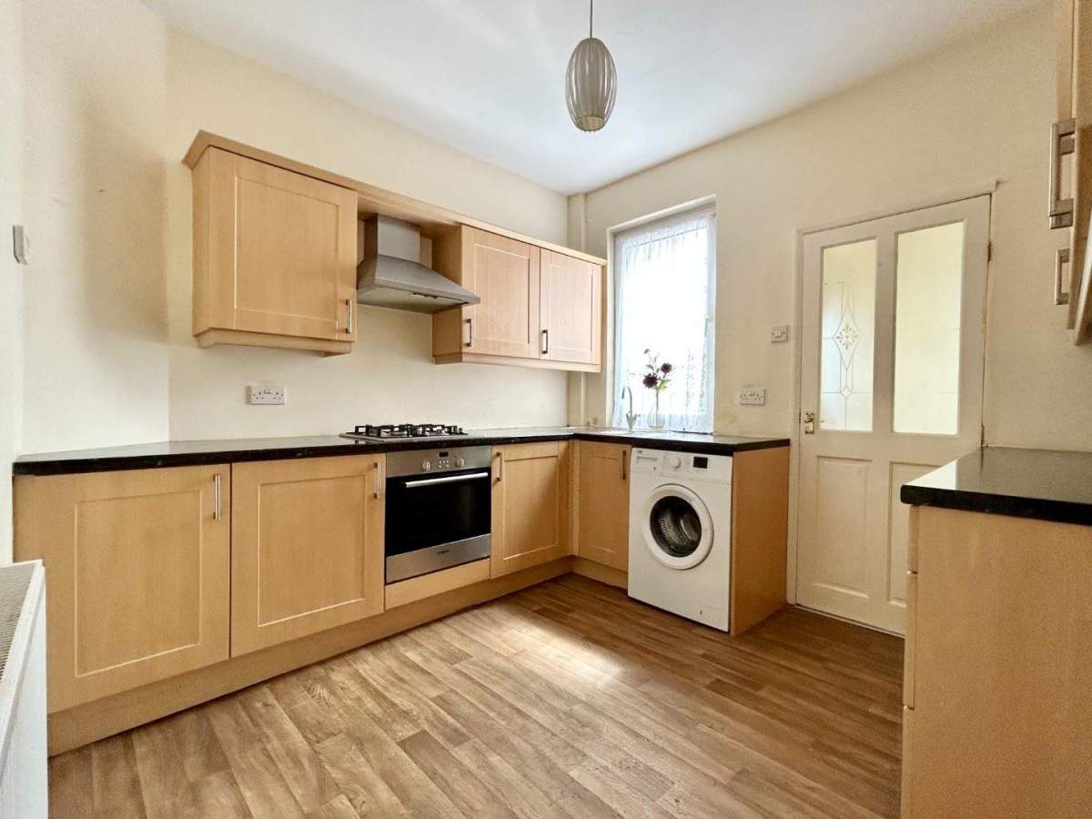 Hough Lane, Wombwell, Barnsley