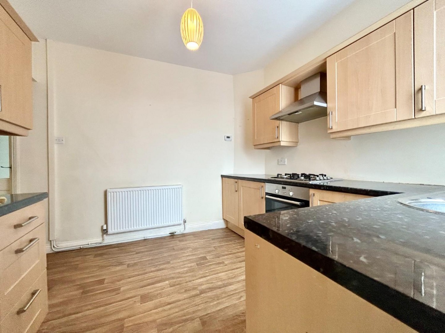 Hough Lane, Wombwell, Barnsley