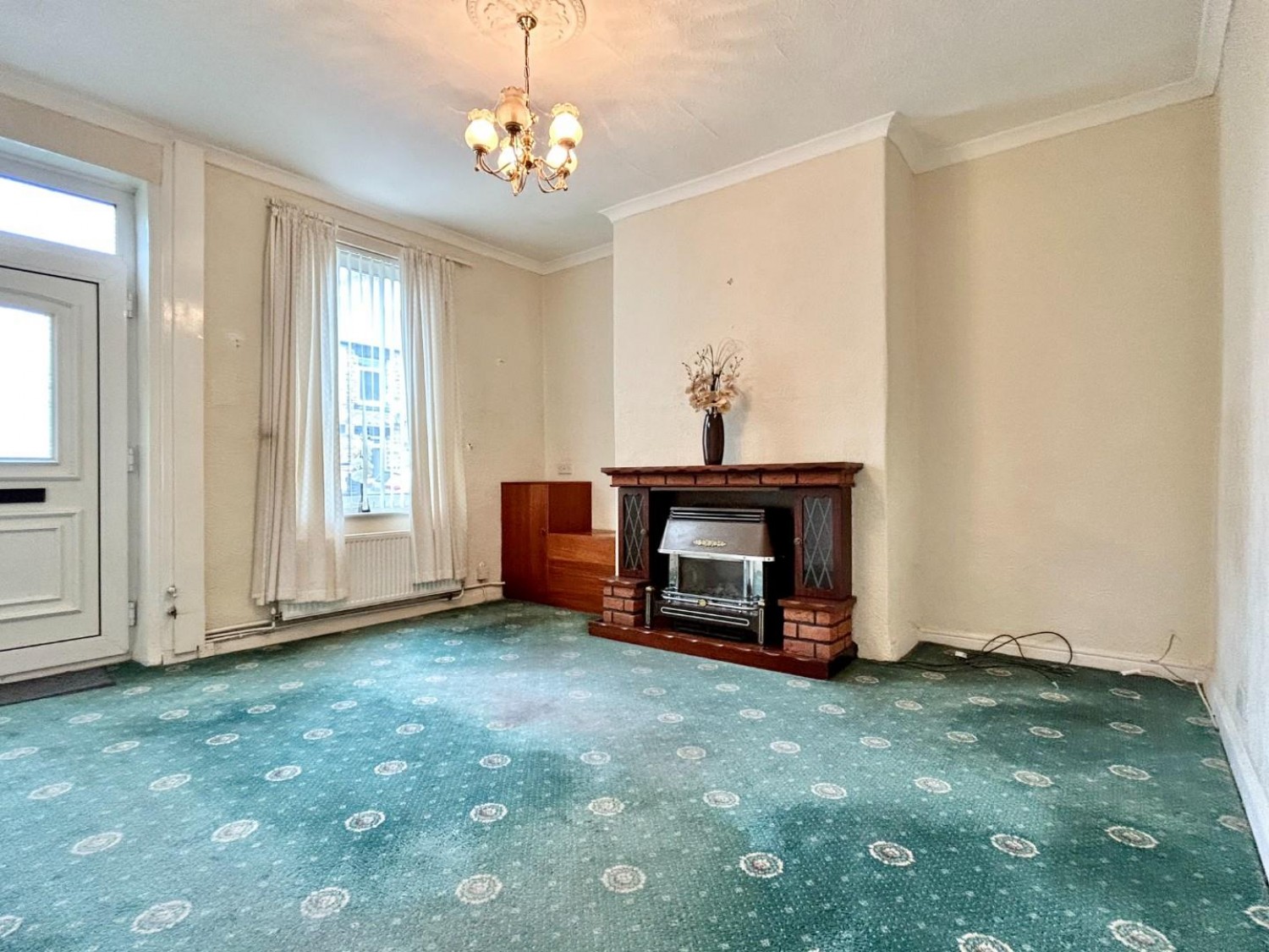 Hough Lane, Wombwell, Barnsley