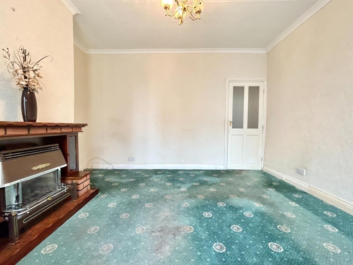 Hough Lane, Wombwell, Barnsley