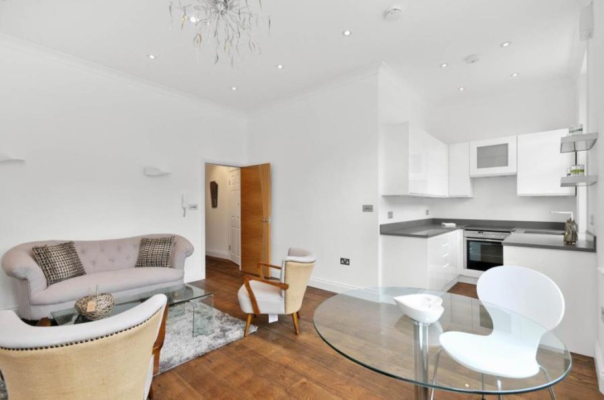 Birchington Road, Kilburn, London, NW6