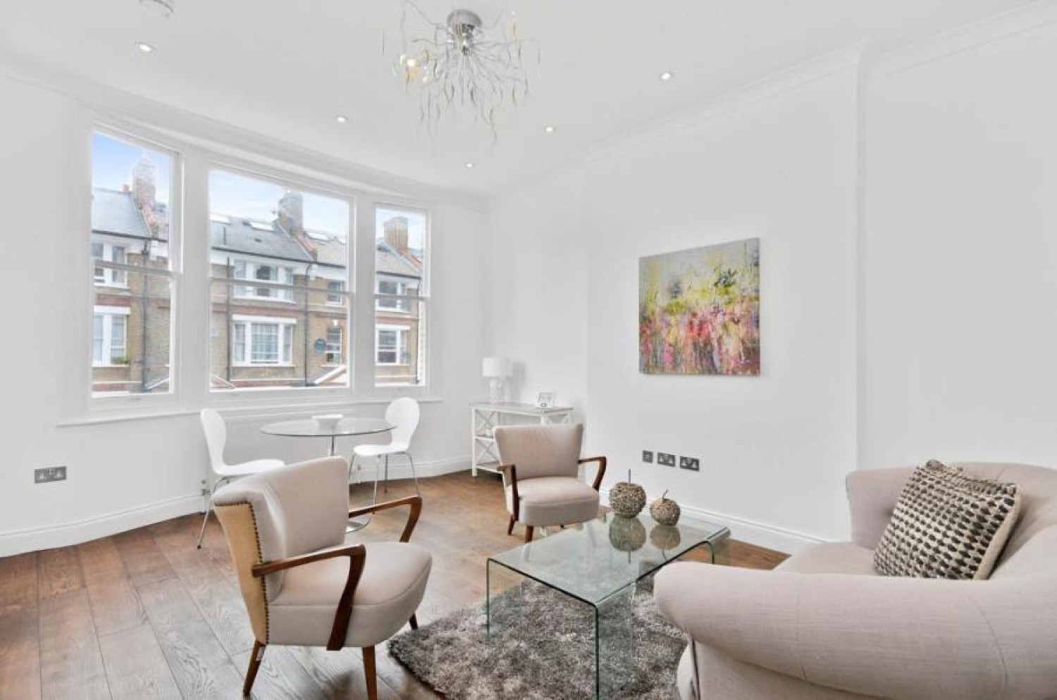 Birchington Road, Kilburn, London, NW6