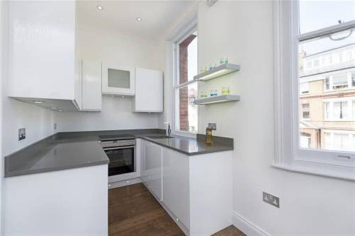 Birchington Road, Kilburn, London, NW6