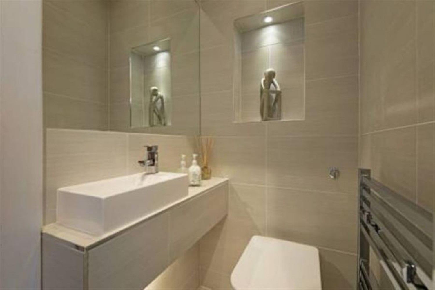 Birchington Road, Kilburn, London, NW6
