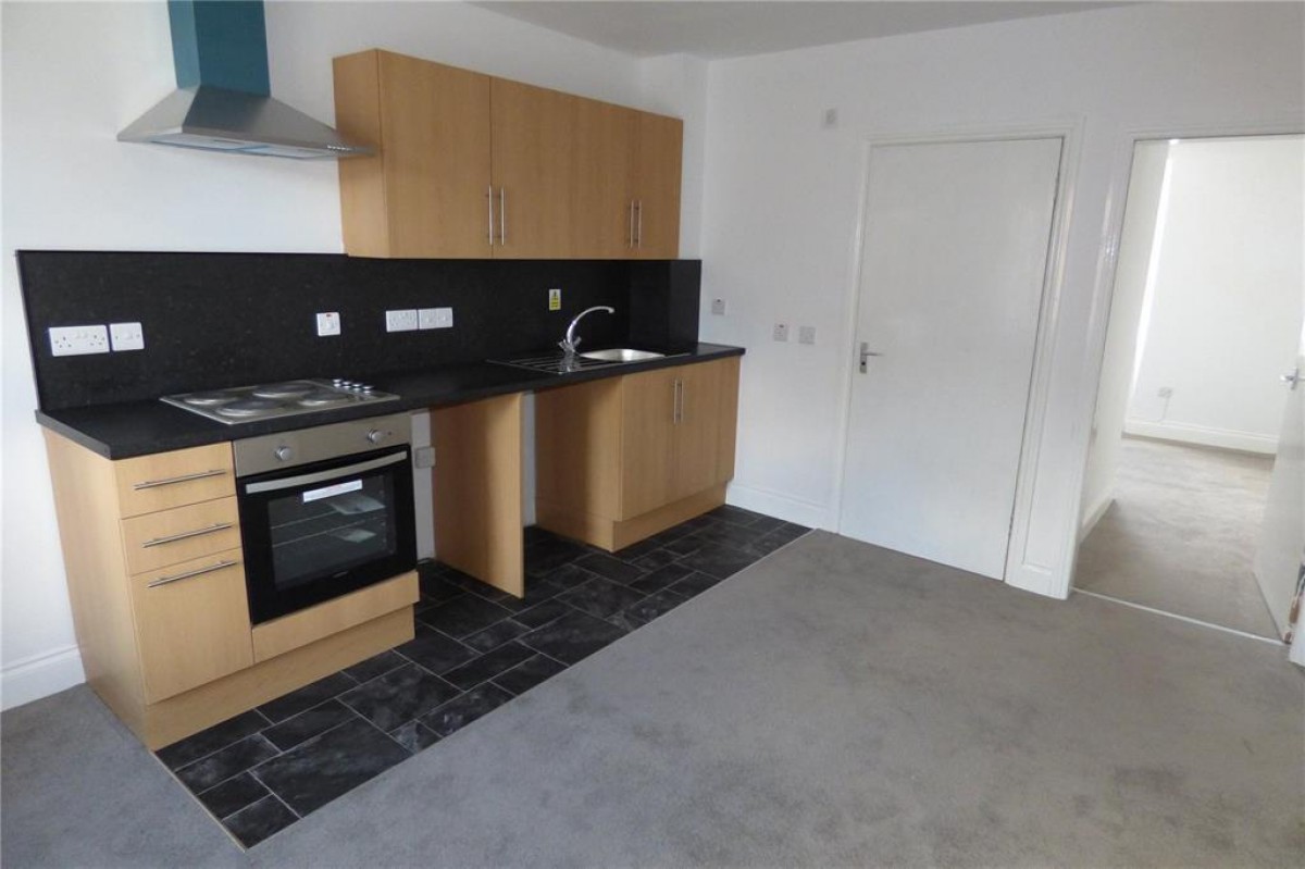 Galloway Street, Dumfries, , DG2 7TL