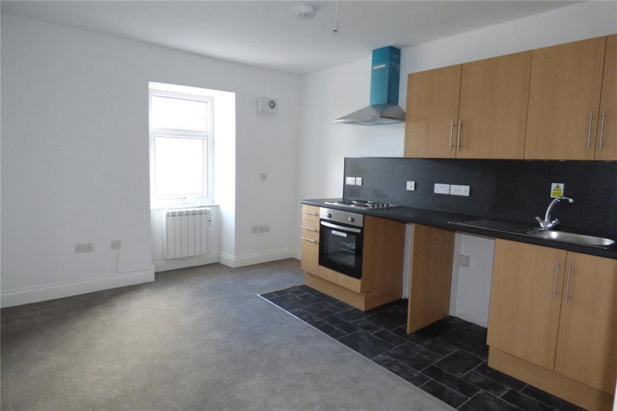 Galloway Street, Dumfries, , DG2 7TL