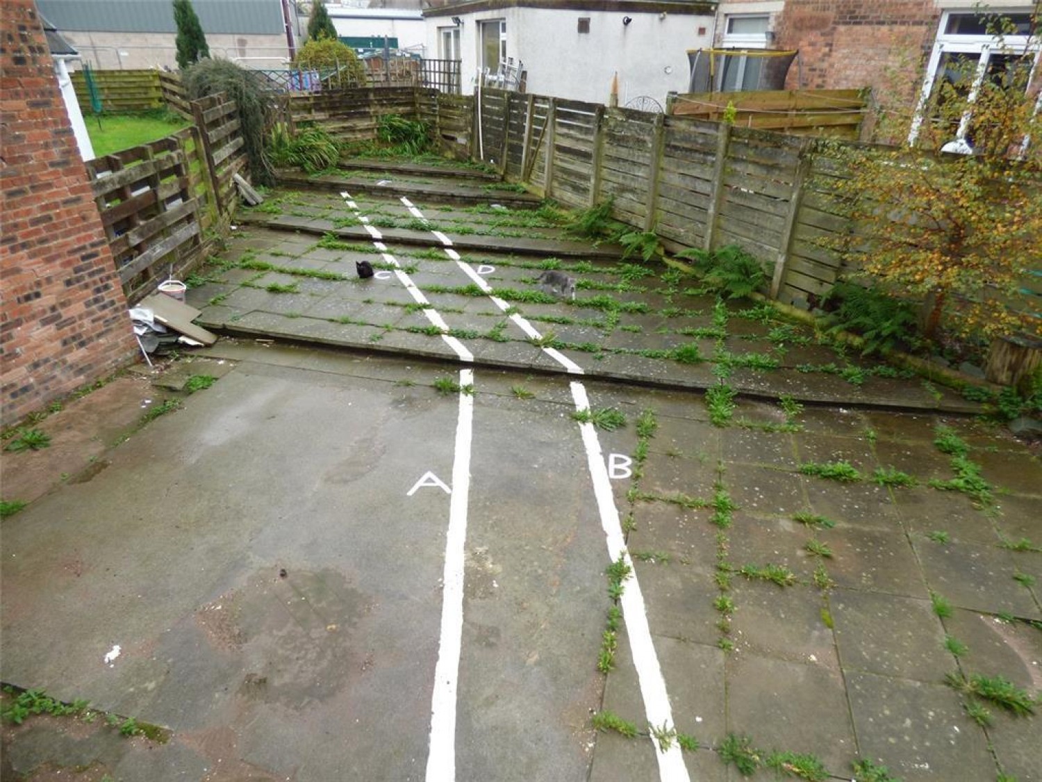 Galloway Street, Dumfries, , DG2 7TL