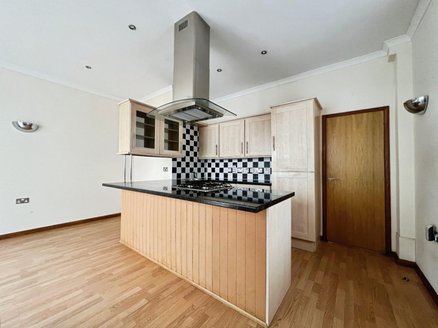 Bouverie Road West, Folkestone