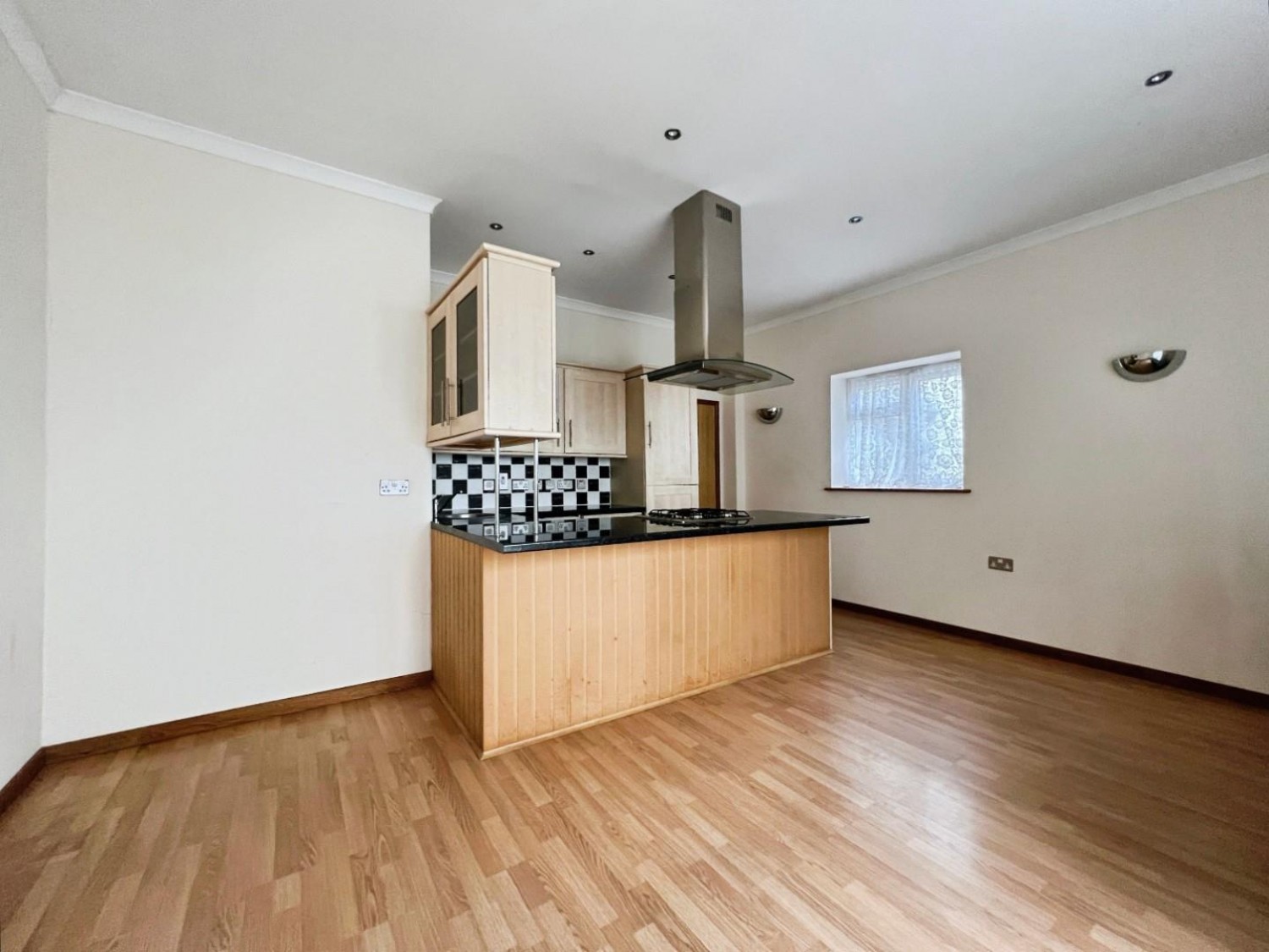 Bouverie Road West, Folkestone