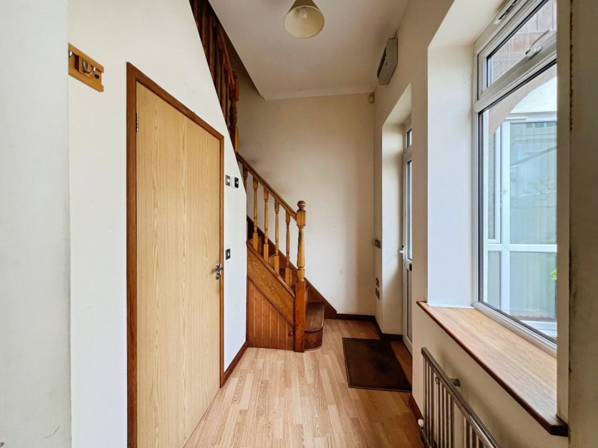 Bouverie Road West, Folkestone