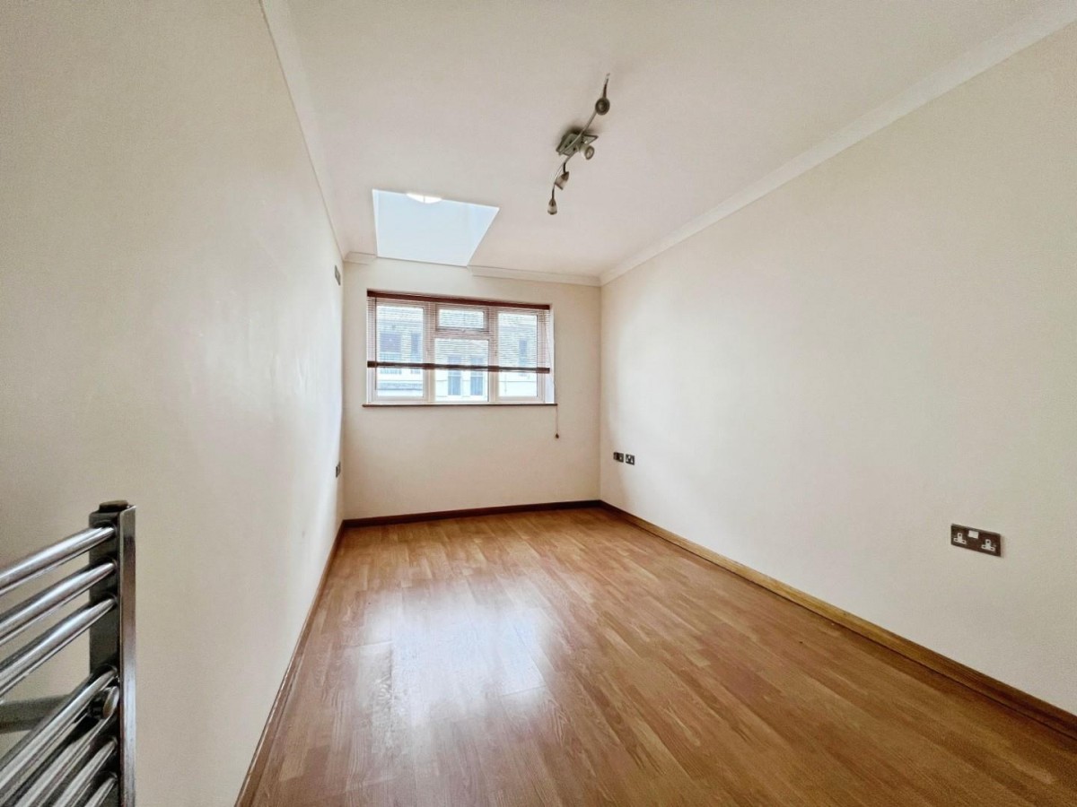 Bouverie Road West, Folkestone