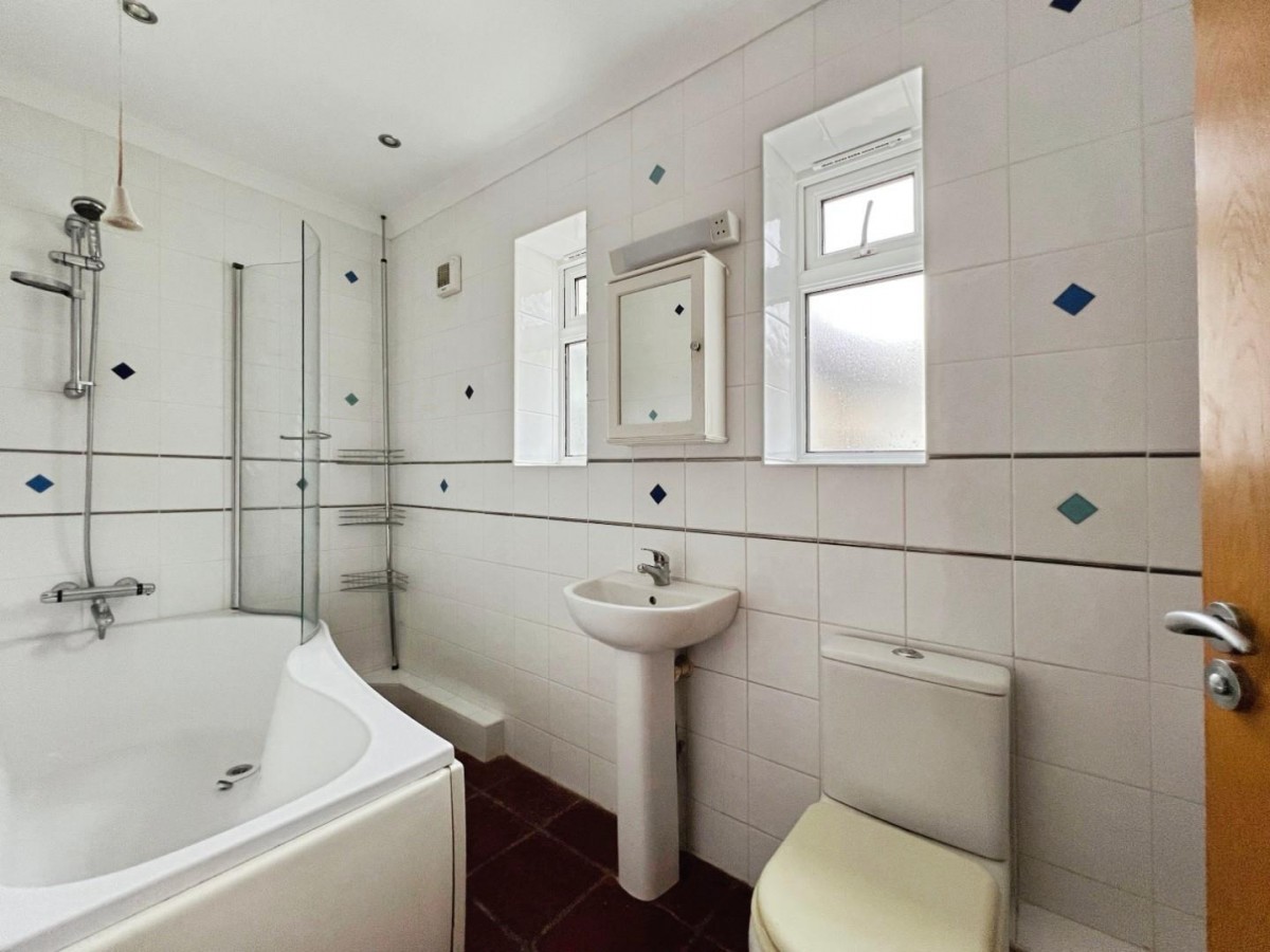 Bouverie Road West, Folkestone