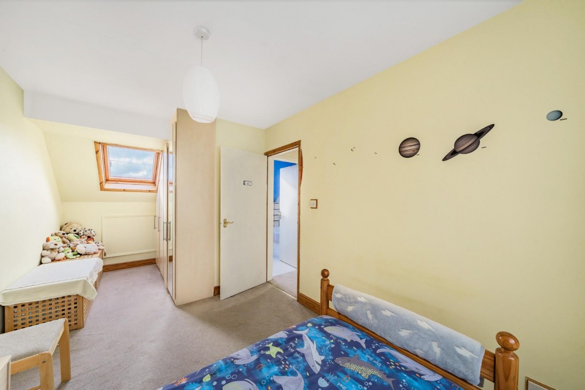 Princes Park Circle, Hayes, UB3 1JZ