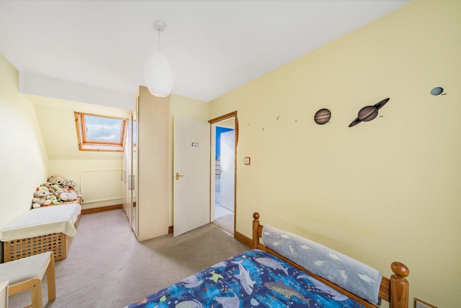 Princes Park Circle, Hayes, UB3 1JZ