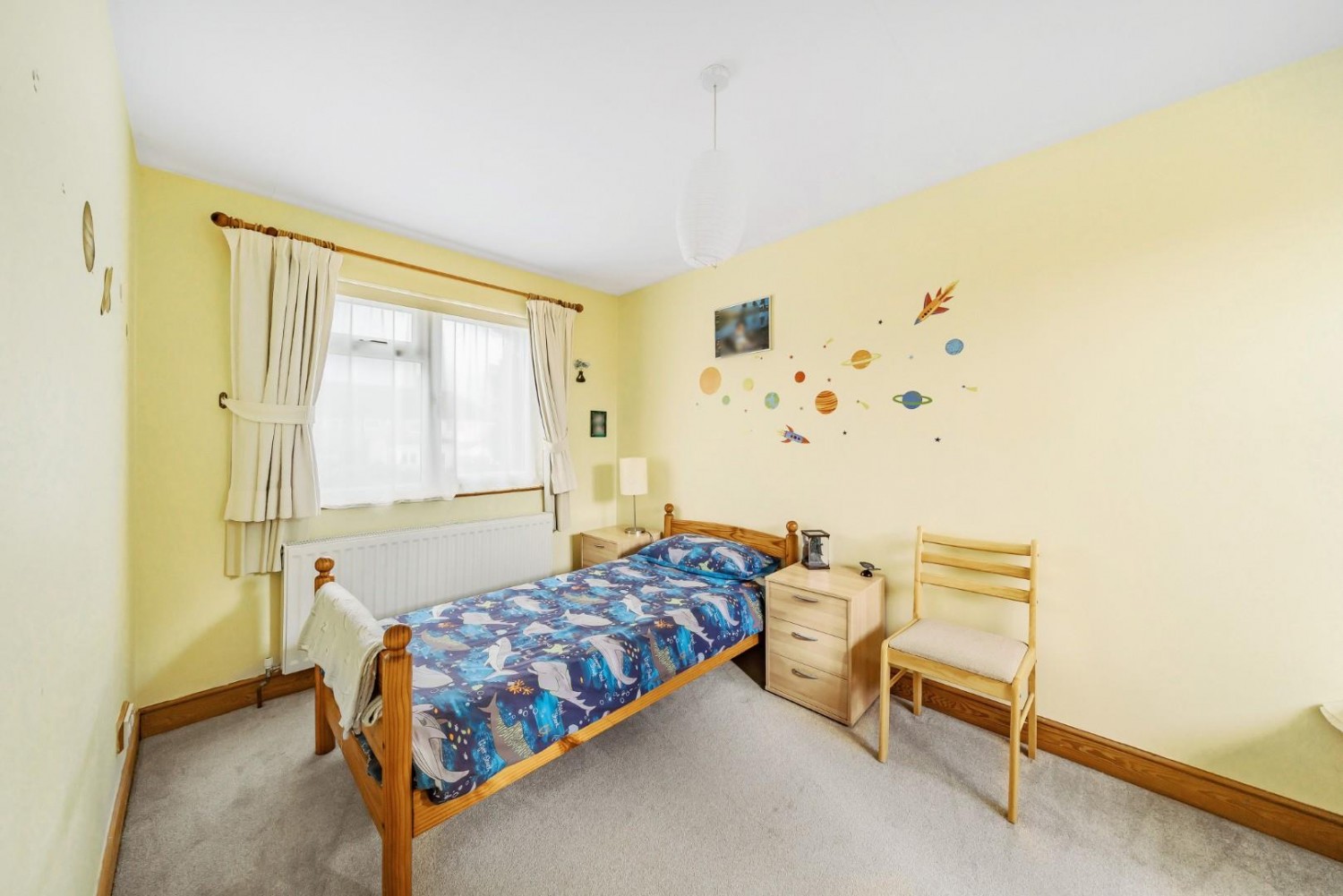 Princes Park Circle, Hayes, UB3 1JZ