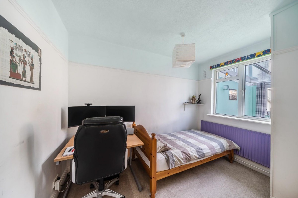 Princes Park Circle, Hayes, UB3 1JZ