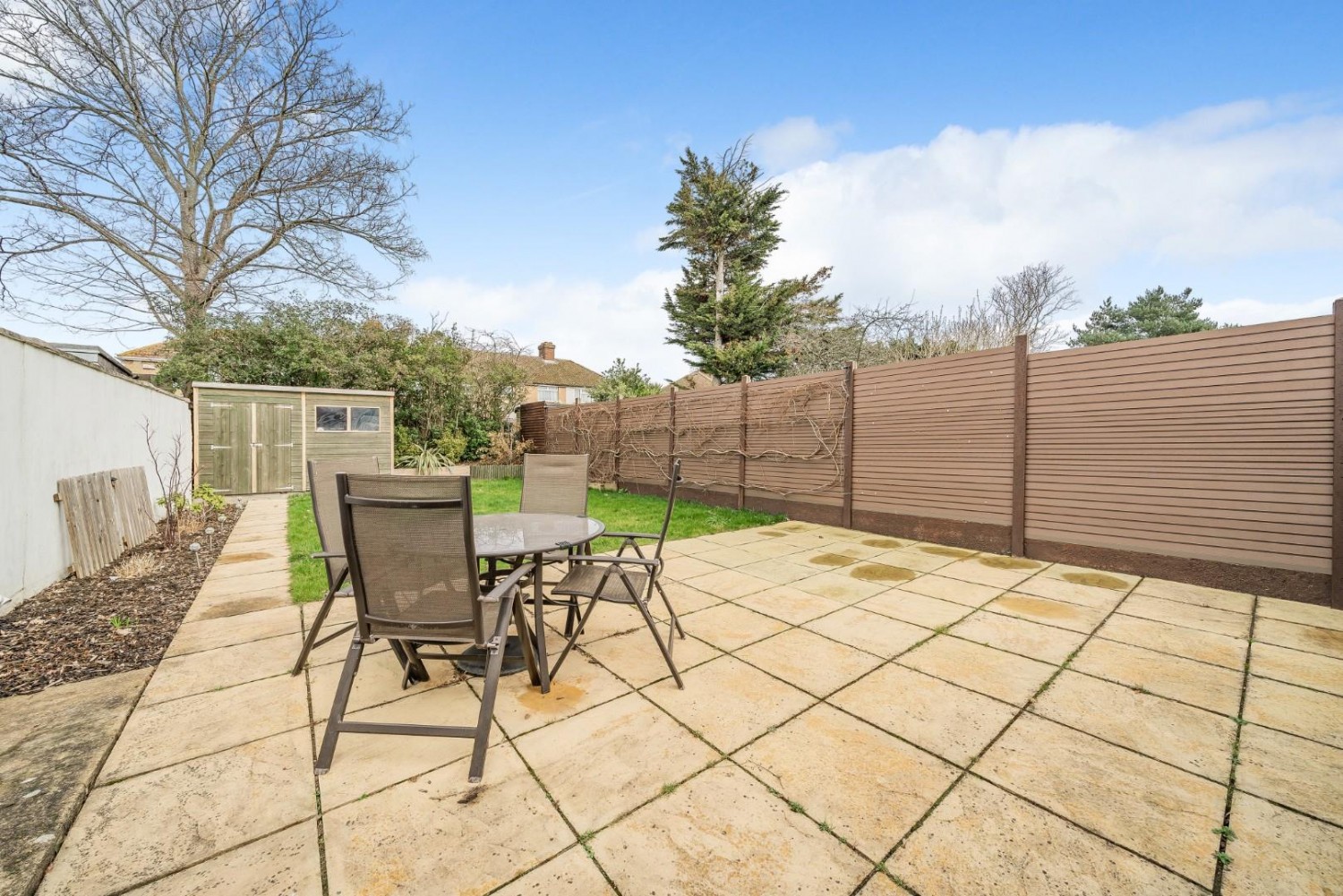 Princes Park Circle, Hayes, UB3 1JZ