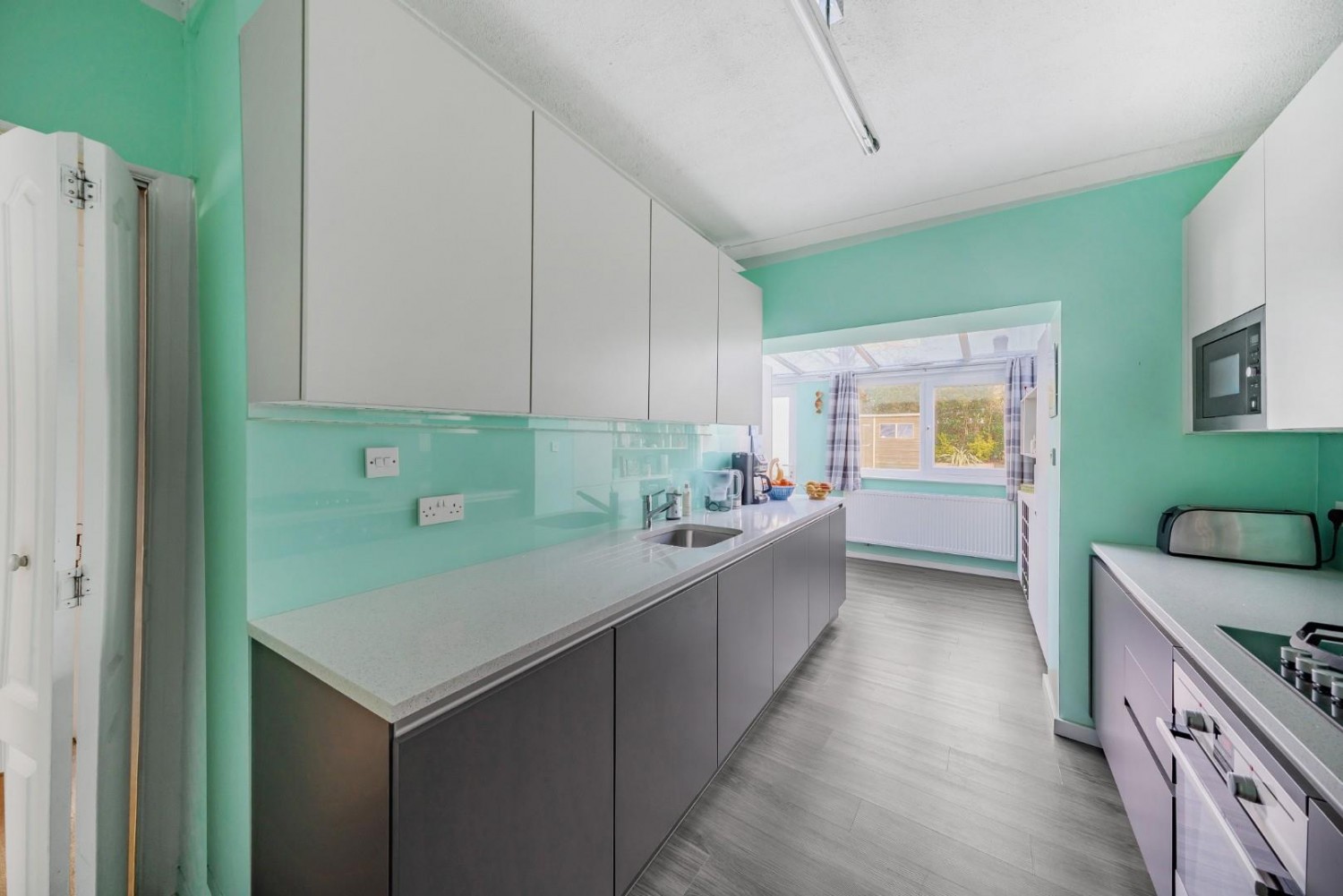 Princes Park Circle, Hayes, UB3 1JZ