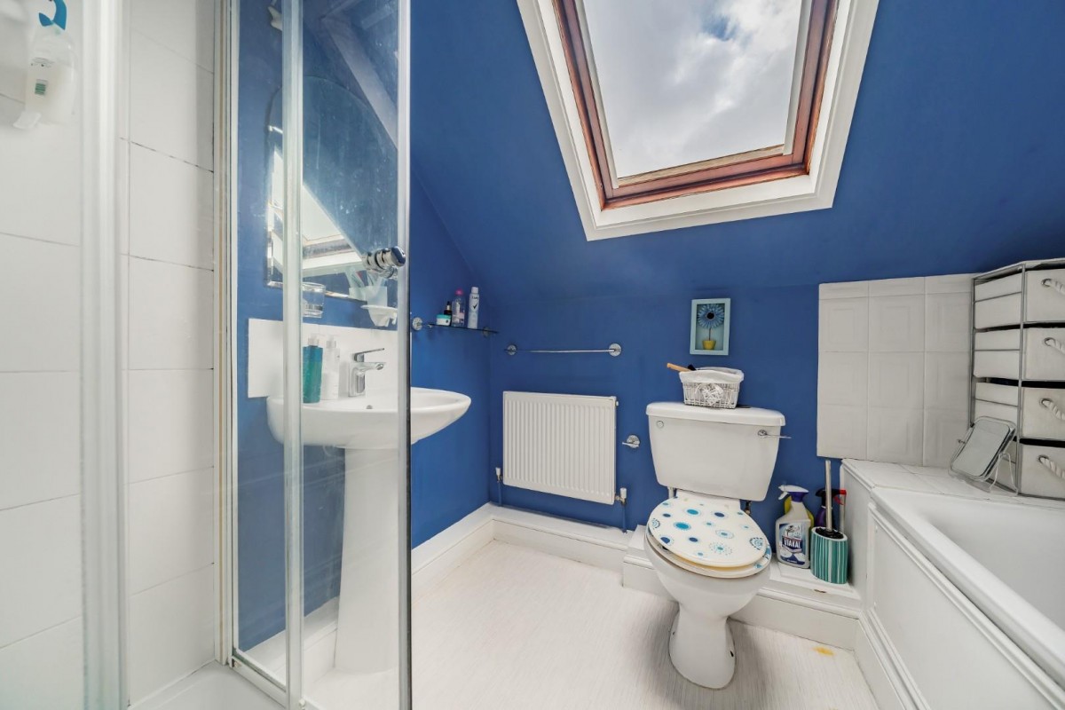 Princes Park Circle, Hayes, UB3 1JZ