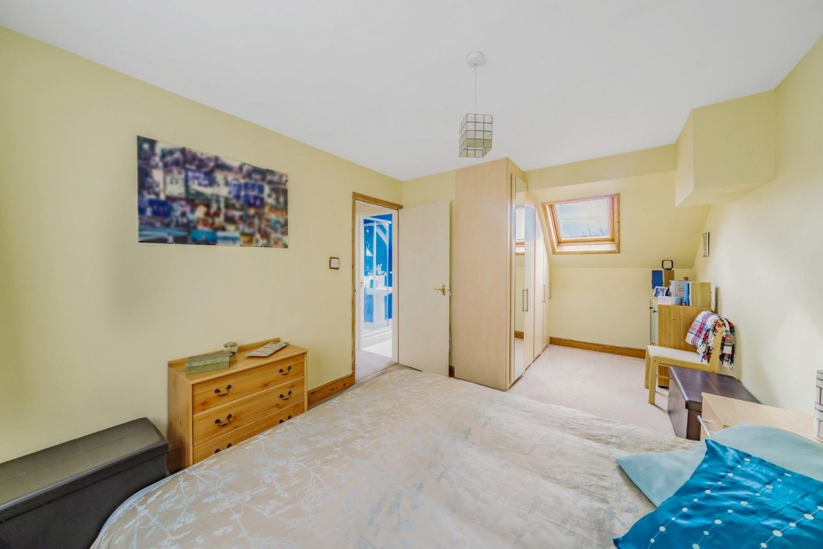 Princes Park Circle, Hayes, UB3 1JZ