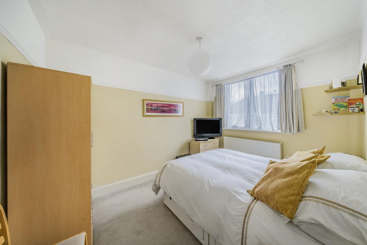 Princes Park Circle, Hayes, UB3 1JZ