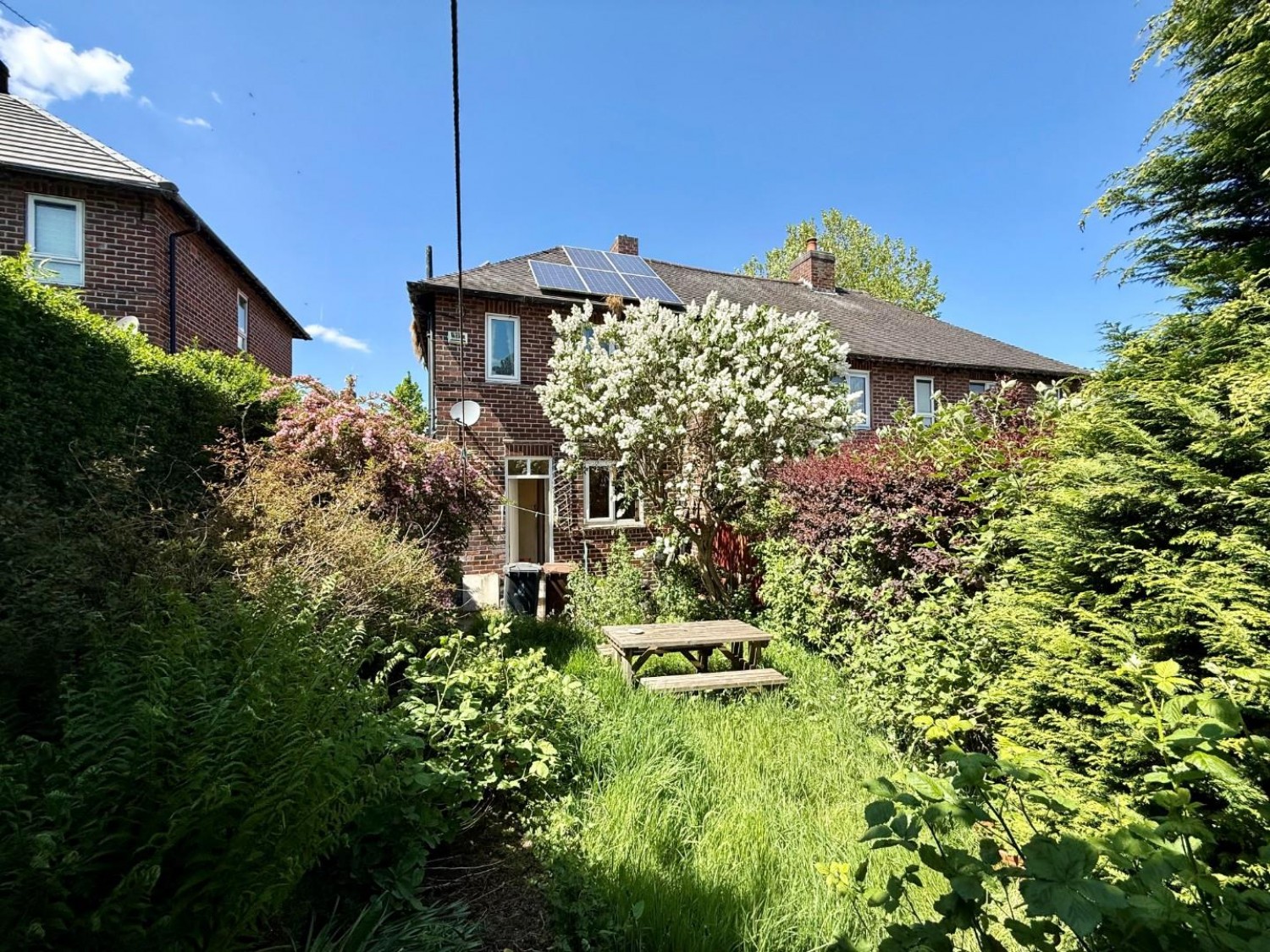 Mason Lathe Road, Sheffield, S5 0TP