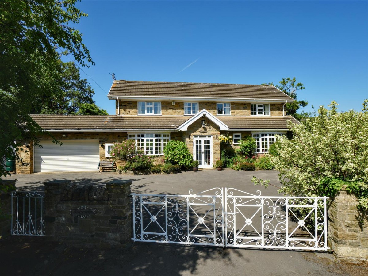 Hambleton Way, Easingwold, York