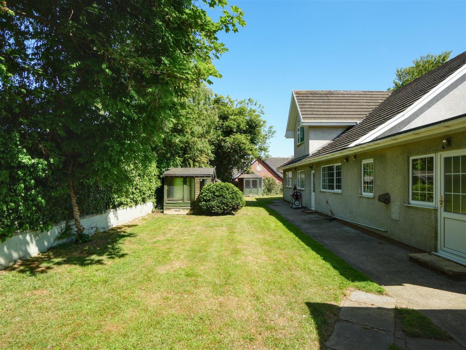 Hambleton Way, Easingwold, York
