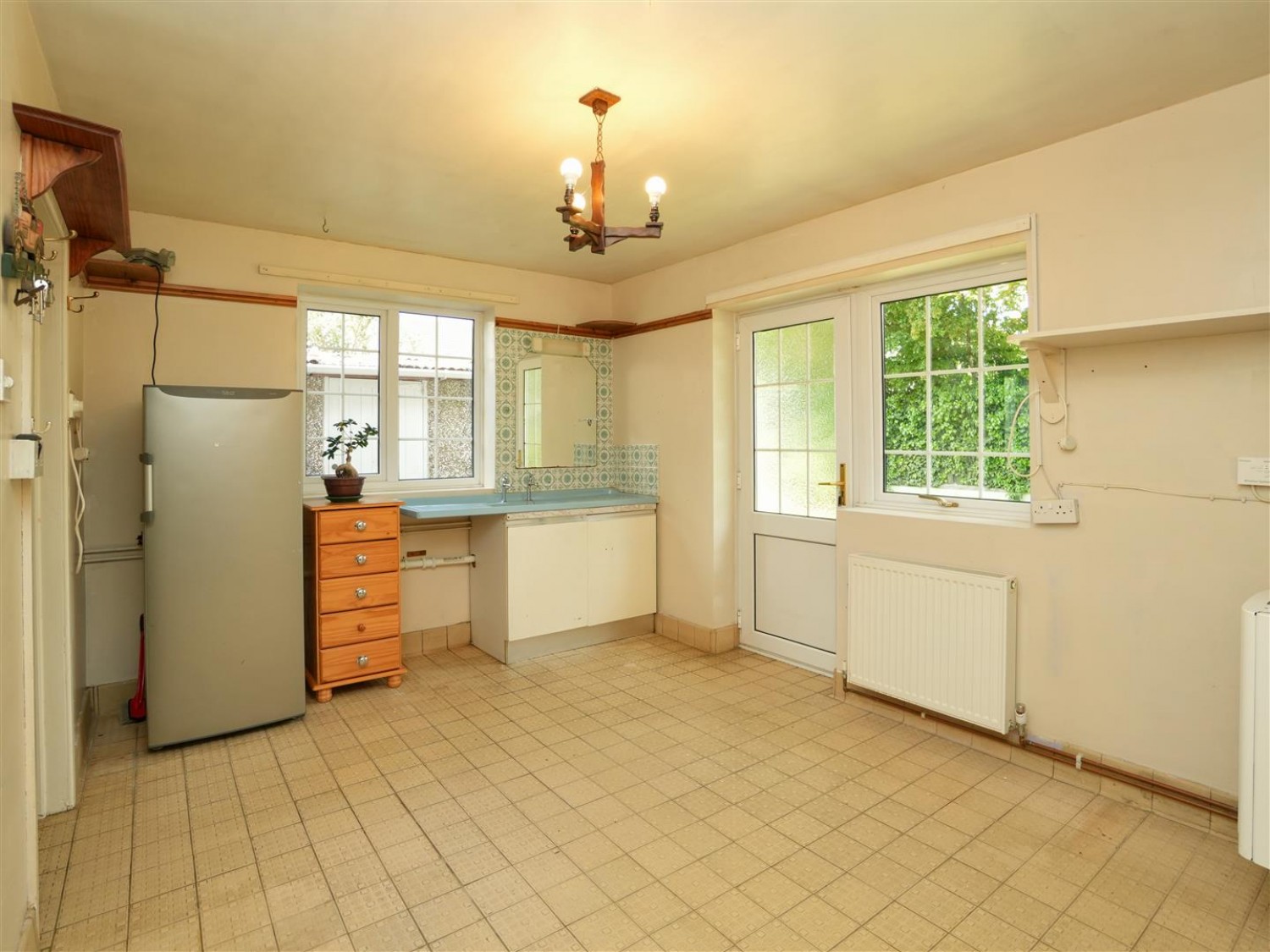 Hambleton Way, Easingwold, York